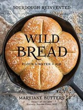 Wild bread sourdough for sale  Minneapolis