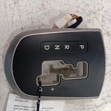 Hyundai accent shifter for sale  Sauk Centre