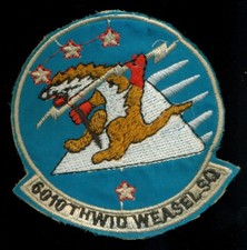 Usaf 6010th wild for sale  USA