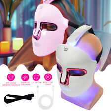 Gesichtsmaske lichttherapie fa gebraucht kaufen  Aspisheim, Grolsheim