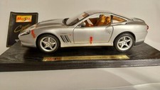 Maisto ferrari 550 usato  Italia