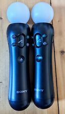 Playstation move controller for sale  CURRIE