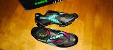 Scarpe ciclismo diadora usato  Saviore dell'Adamello