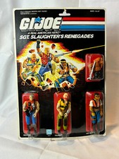 1987 hasbro joe for sale  White Marsh