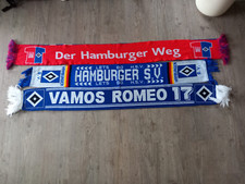 Hsv hamburger sammelauflösung gebraucht kaufen  Neumünster