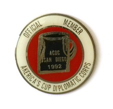 Pin acdc san d'occasion  Melesse