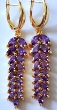 Gorgeous amethyst colour for sale  BUCKHURST HILL