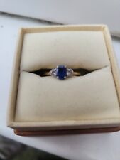 sapphires for sale  FAVERSHAM