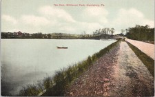 Dam wildwood park for sale  Clayton