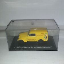 Renault juvaquatre sidra usato  Corbetta