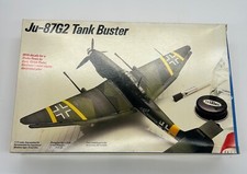 Testors 87g2 stuka for sale  New Berlin