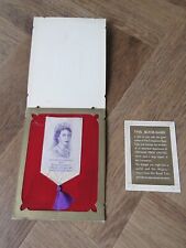 Vintage 1953 queen for sale  TAMWORTH