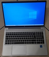 Ordinateur portable probook d'occasion  France