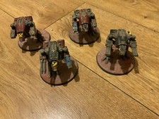 Warhammer legions imperialis for sale  SWINDON