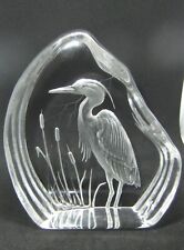 Dartington paperweight glass for sale  MIDDLESBROUGH