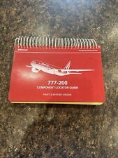 Boeing 777 200 for sale  Buckeye