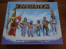 Civilisation brettspiel gebraucht kaufen  Ortenberg