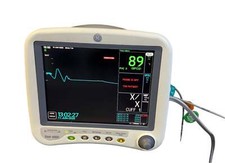 Dash 4000 patient for sale  LEEDS