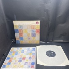 Stone roses rare for sale  ONGAR