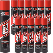 Gt85 spray lubricant for sale  GLASGOW