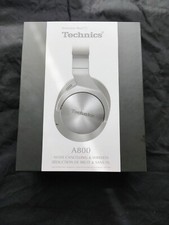 Technics eah a800e gebraucht kaufen  Augsburg