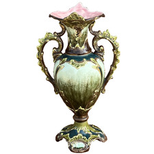 Vase ancien julius d'occasion  Granville