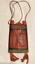 Vintage handmade african for sale  Linden