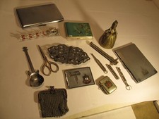 Collectables job lot for sale  LOCHGILPHEAD