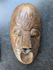indonesian mask for sale indonesian mask for sale OSWESTRY