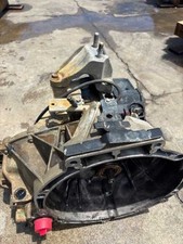 Ford fiesta 1.6l for sale  Mamou