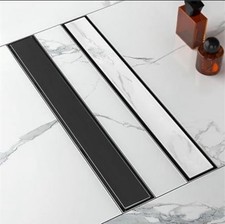 Linear shower drain for sale  Kannapolis