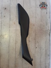 Carenage selle gauche d'occasion  Bourbon-Lancy