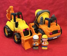Elc cement mixer for sale  BOGNOR REGIS