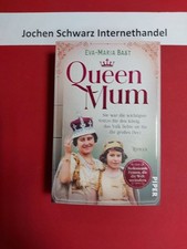 Queen mum wichtigste gebraucht kaufen  Bodelshausen