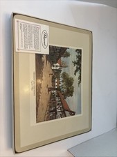Pimpernel english villages for sale  Conway