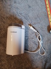 Cuisinart coffee grinder for sale  Monroe