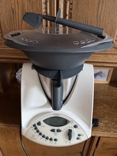 Thermomix tm31 küchenmaschine gebraucht kaufen  Deggendorf