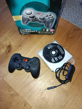Gamepad gaming controller gebraucht kaufen  Benediktbeuern