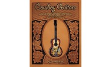 Cowboy guitars for sale  San Diego