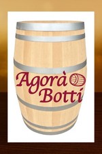 Botte 225l rovere usato  Marsala