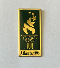Pin jeux olympiques d'occasion  Aizenay