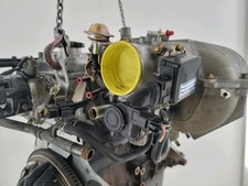 Moteur type mazda d'occasion  Livron-sur-Drôme