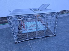 2007 wwe jakks for sale  NUNEATON
