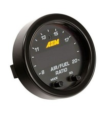 Manometro wideband series usato  Taurisano