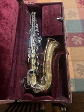 Used buescher aristocrat for sale  Mc Cook