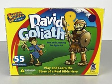 Faith kidz bible for sale  Germantown