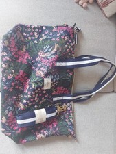 Joules holdall gym for sale  BOURNE