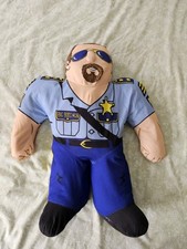 Wwf tonka buddies for sale  PRESTON