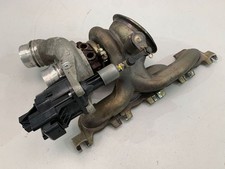 BMW 3 F30 F35 F31 2014 Diesel 105kW Turbo 7637563 FIM9876 na sprzedaż  PL