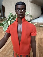 Vintage barbie brad for sale  Aberdeen